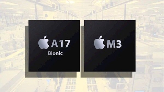 萧县苹果15维修站分享iPhone15系列会用3nm芯片吗 